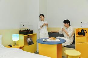 Time Terminal Hotel Daejeon 2nd by Aank