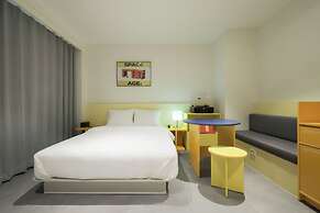 Time Terminal Hotel Daejeon 2nd by Aank