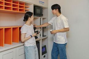 Time Terminal Hotel Daejeon 2nd by Aank