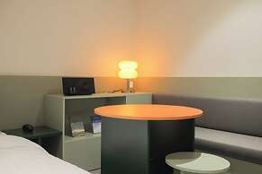 Time Terminal Hotel Daejeon 2nd by Aank