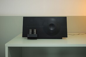 Time Terminal Hotel Daejeon 2nd by Aank