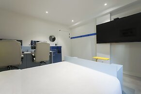 Time Terminal Hotel Daejeon 2nd by Aank