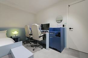 Time Terminal Hotel Daejeon 2nd by Aank