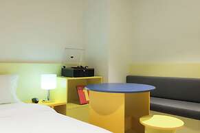 Time Terminal Hotel Daejeon 2nd by Aank