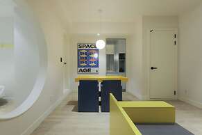 Time Terminal Hotel Daejeon 2nd by Aank