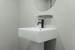 Time Terminal Hotel Daejeon 2nd by Aank