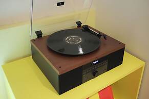 Time Terminal Hotel Daejeon 2nd by Aank