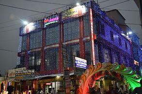 Janvi International Inn Muzaffarpur