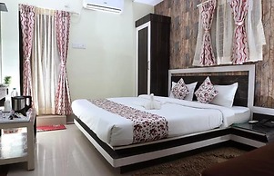 Janvi International Inn Muzaffarpur