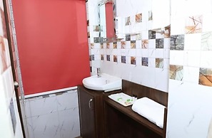 Janvi International Inn Muzaffarpur