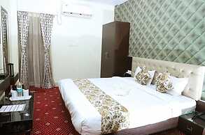 Janvi International Inn Muzaffarpur
