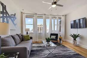 Stylish NOLA condos at 925 Common St