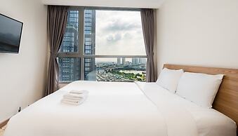 Vinhomes Central Park Luxury - Leminbo