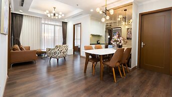 Vinhomes Central Park Luxury - Leminbo