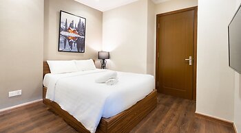 Vinhomes Central Park Luxury - Leminbo