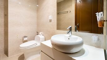 Vinhomes Central Park Luxury - Leminbo