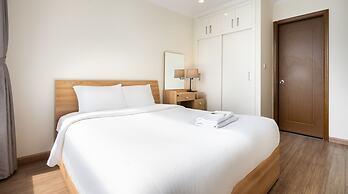 Vinhomes Central Park Luxury - Leminbo