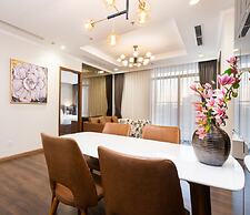 Vinhomes Central Park Luxury - Leminbo