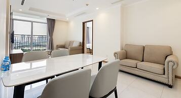 Vinhomes Central Park Luxury - Leminbo