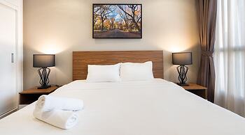 Vinhomes Central Park Luxury - Leminbo