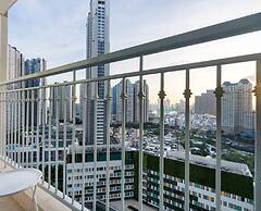 Vinhomes Central Park Luxury - Leminbo