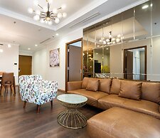Vinhomes Central Park Luxury - Leminbo
