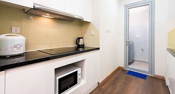 Vinhomes Central Park Luxury - Leminbo