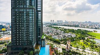 Vinhomes Central Park Luxury - Leminbo