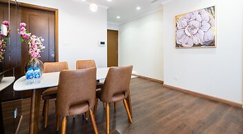 Vinhomes Central Park Luxury - Leminbo