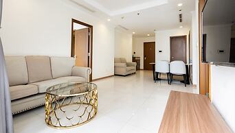 Vinhomes Central Park Luxury - Leminbo