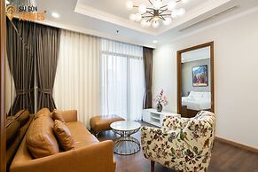 Vinhomes Central Park Luxury - Leminbo