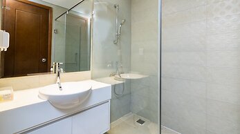 Vinhomes Central Park Luxury - Leminbo