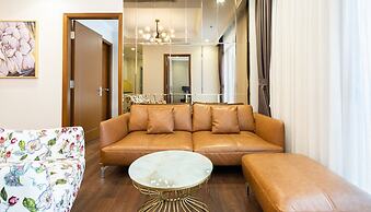 Vinhomes Central Park Luxury - Leminbo