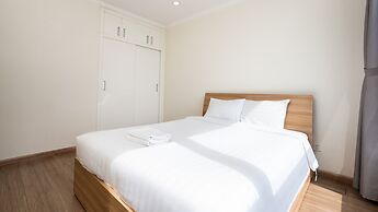 Vinhomes Central Park Luxury - Leminbo