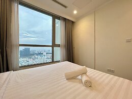 Vinhomes Central Park Luxury - Leminbo