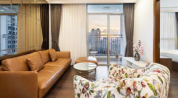 Vinhomes Central Park Luxury - Leminbo