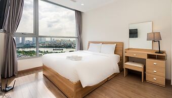 Vinhomes Central Park Luxury - Leminbo