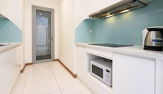 Vinhomes Central Park Luxury - Leminbo