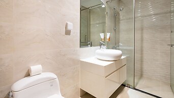 Vinhomes Central Park Luxury - Leminbo