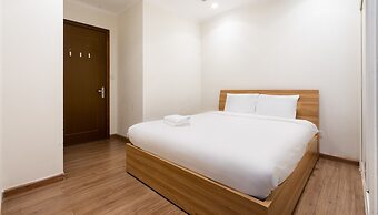 Vinhomes Central Park Luxury - Leminbo