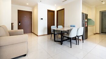 Vinhomes Central Park Luxury - Leminbo