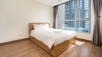 Vinhomes Central Park Luxury - Leminbo