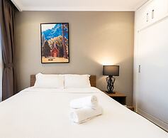 Vinhomes Central Park Luxury - Leminbo