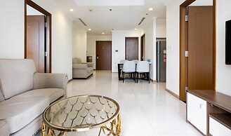 Vinhomes Central Park Luxury - Leminbo
