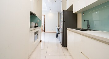 Vinhomes Central Park Luxury - Leminbo