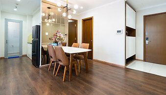 Vinhomes Central Park Luxury - Leminbo