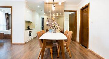 Vinhomes Central Park Luxury - Leminbo