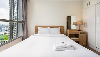 Vinhomes Central Park Luxury - Leminbo