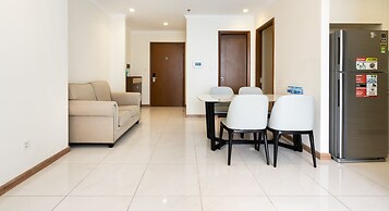 Vinhomes Central Park Luxury - Leminbo