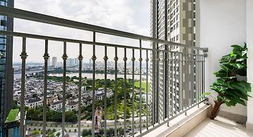 Vinhomes Central Park Luxury - Leminbo